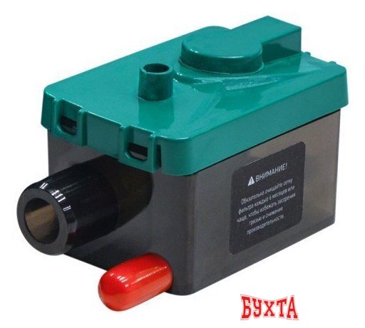 Насос для кондиционеров Lamprecht Green Mini Flow LP015-15FL 2