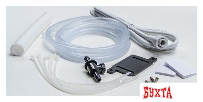 Насос для кондиционеров Lamprecht Green Mini Flow LP015-15FL 4