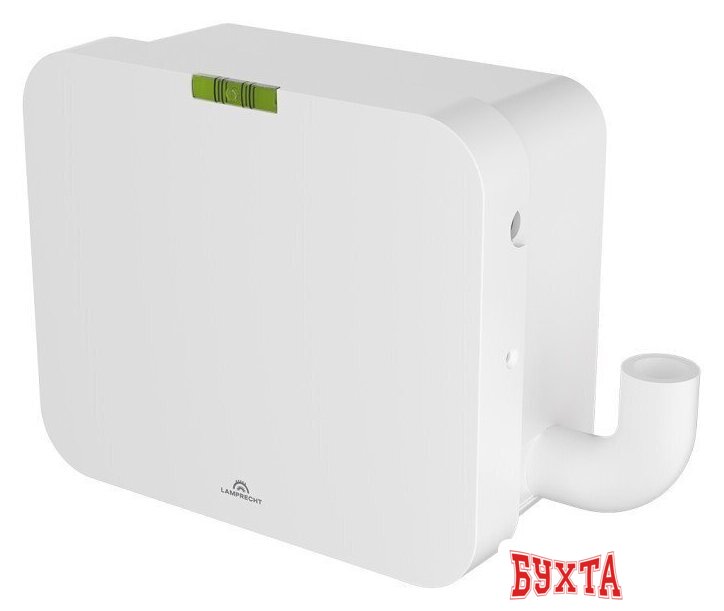 Насос для кондиционеров Lamprecht Green Spray LP015-60CS