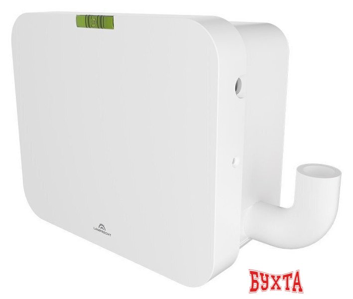 Насос для кондиционеров Lamprecht Green Spray LP015-60CS 2