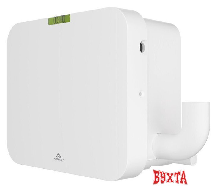 Насос для кондиционеров Lamprecht Green Spray LP015-60CS 3