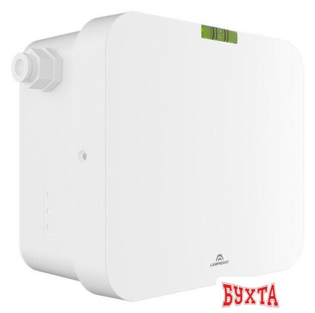 Насос для кондиционеров Lamprecht Green Spray LP015-60CS 4