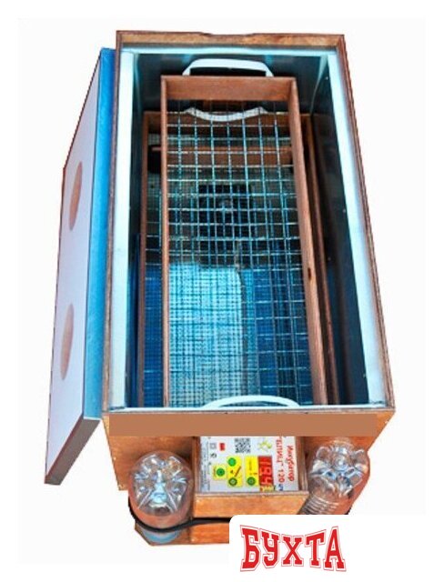 Инкубатор для животных Блиц 120 Ц slkin43 2