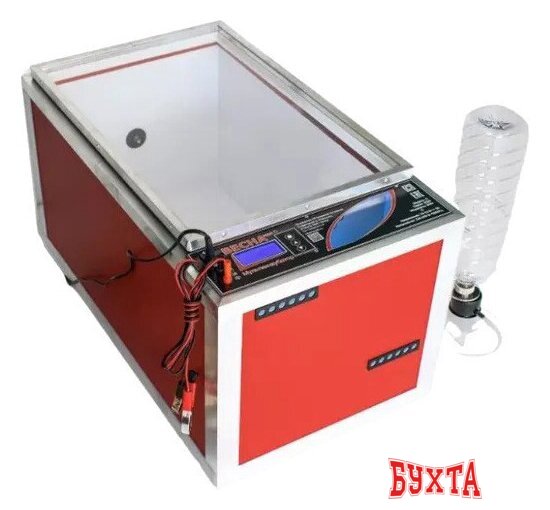Инкубатор для животных Блиц Весна 1