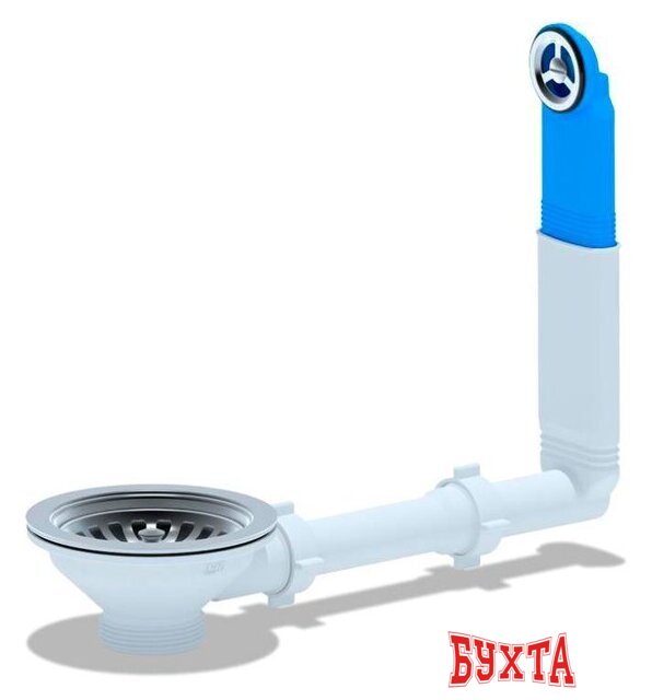 Слив-перелив Ани Пласт N320