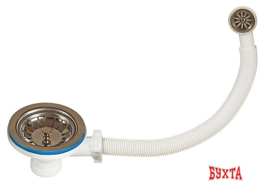 Слив-перелив Орио А-5007-1