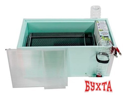 Инкубатор для животных Блиц Матрица-Дели slkin37а 3