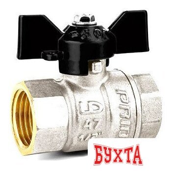 Запорная арматура LD LD47.300.32