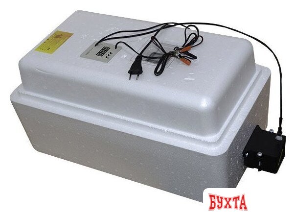 Инкубатор для животных Несушка 36 ЭА+12В н/н 45 slkin7