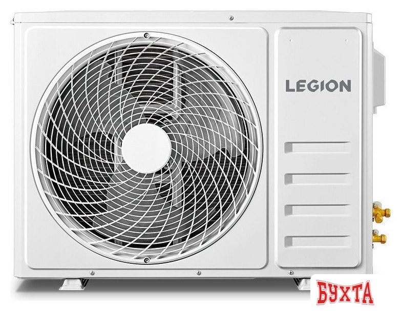 Кондиционер Legion Monza 2024 LE-MN07RH 3