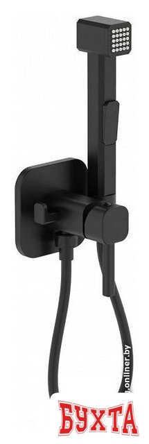 Гигиенический душ IDDIS 004BLS0i08