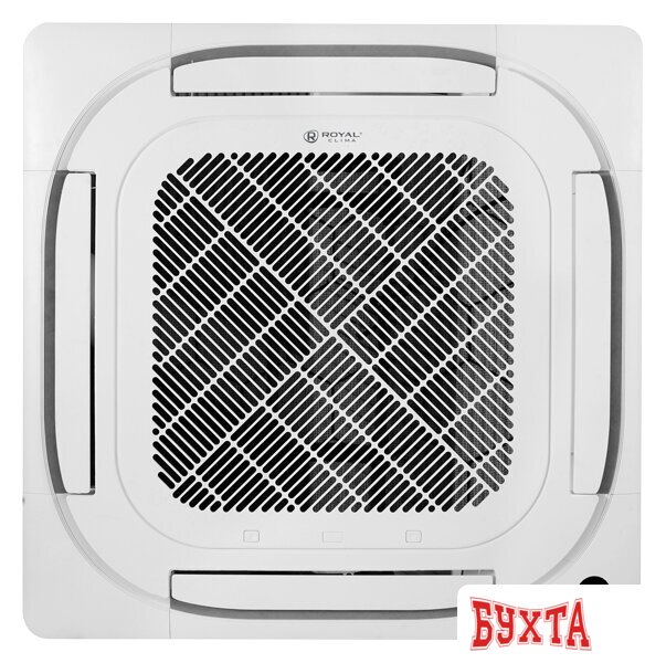 Кондиционер Royal Clima Esperto 2023 ES-C 24HRI/ES-E 24HXI/ES-C pan/2X