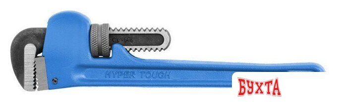 Ключ трубный Hoegert Technik HT1P533