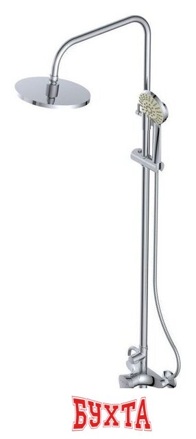 Душевая система  AV Engineering AVJAS16-A080-335 1