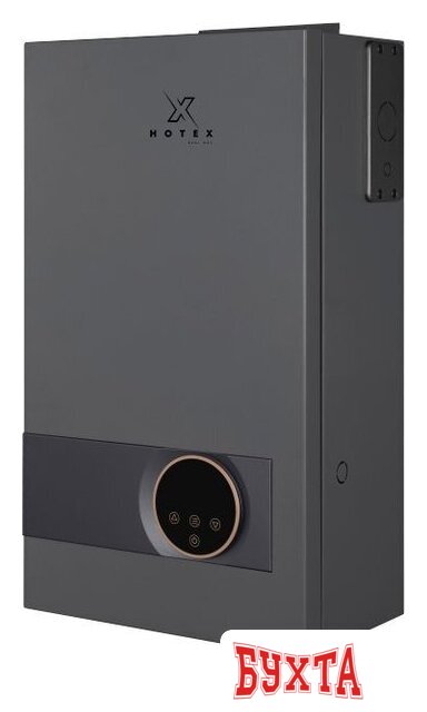 Отопительный котел Hotex BE4S