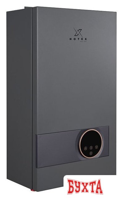 Отопительный котел Hotex BE4S 2