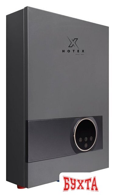 Отопительный котел Hotex BE4 4