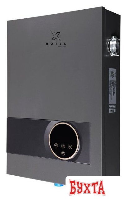 Отопительный котел Hotex BE4 5