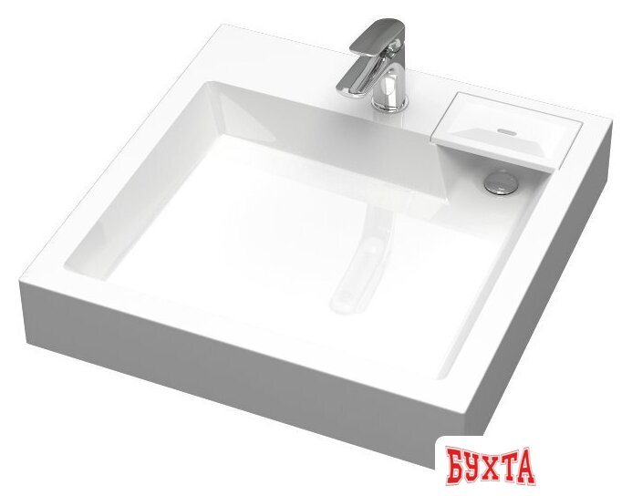 Умывальник MARRBAXX Люкс V61D1 V061D001