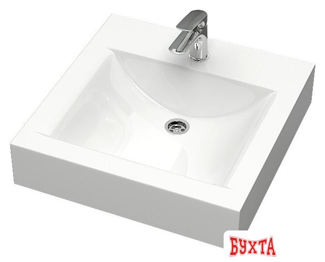 Умывальник MARRBAXX Ирен V57D1 V057D001