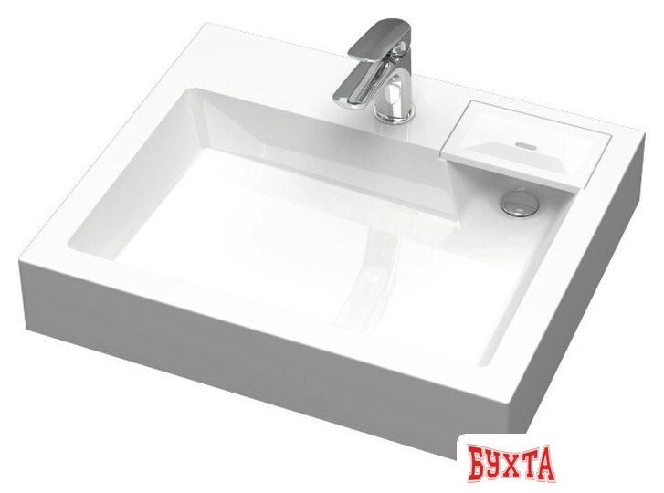 Умывальник MARRBAXX Шарм V63D1 V063D001