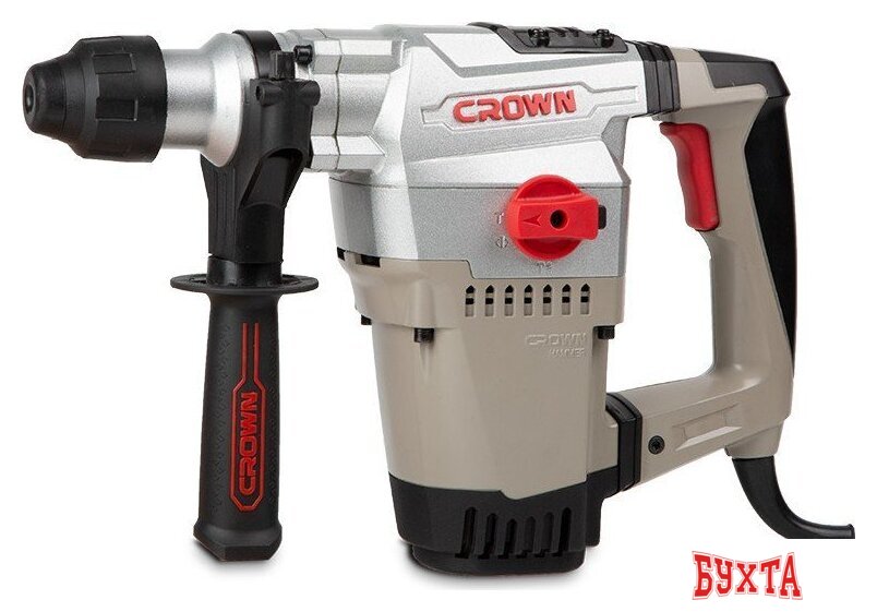 Перфоратор Crown CT18158 BMC 2