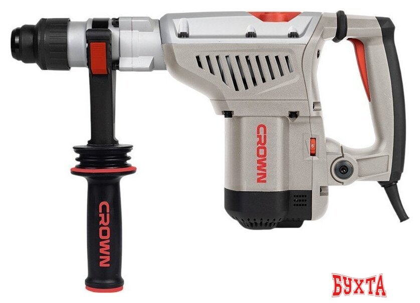 Перфоратор Crown CT18215V BMC 3