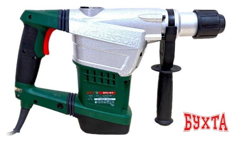 Перфоратор DWT BH12-40 V BMC 4