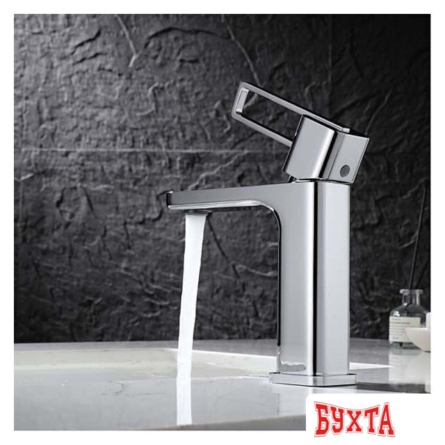 Смеситель Ganzer GZ12111 3