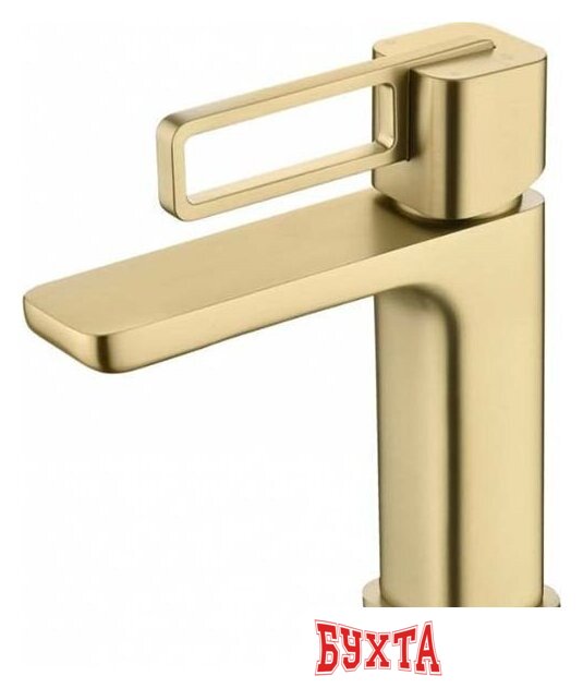 Смеситель Ganzer GZ12111-S 1