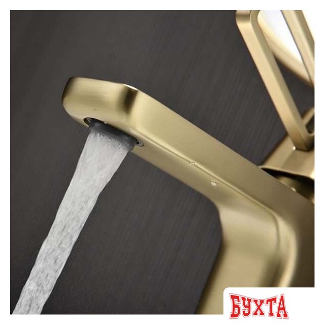 Смеситель Ganzer GZ12111-S 5