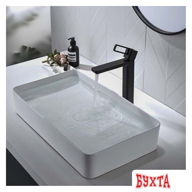 Смеситель Ganzer GZ12112-C 3