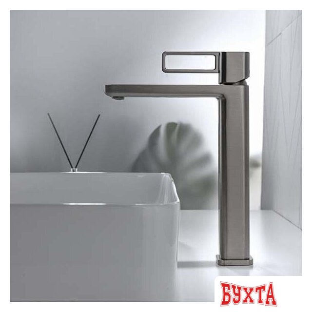 Смеситель Ganzer GZ12112-Q 4