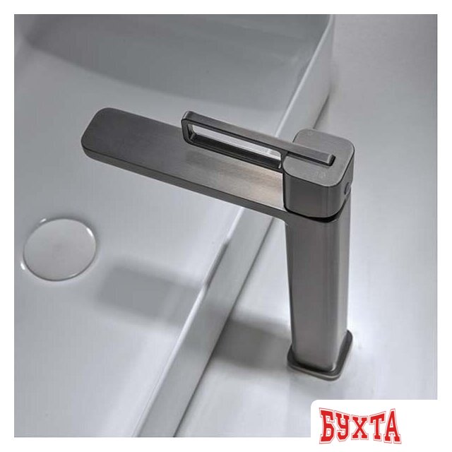 Смеситель Ganzer GZ12112-Q 5