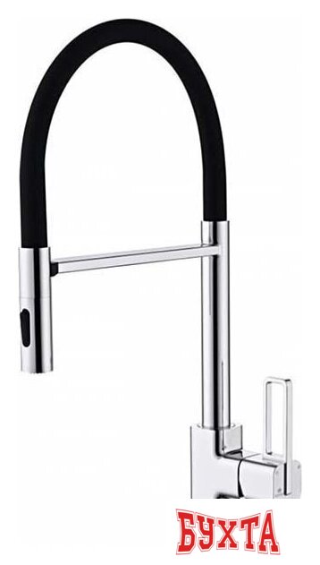 Смеситель Ganzer GZ12127 1