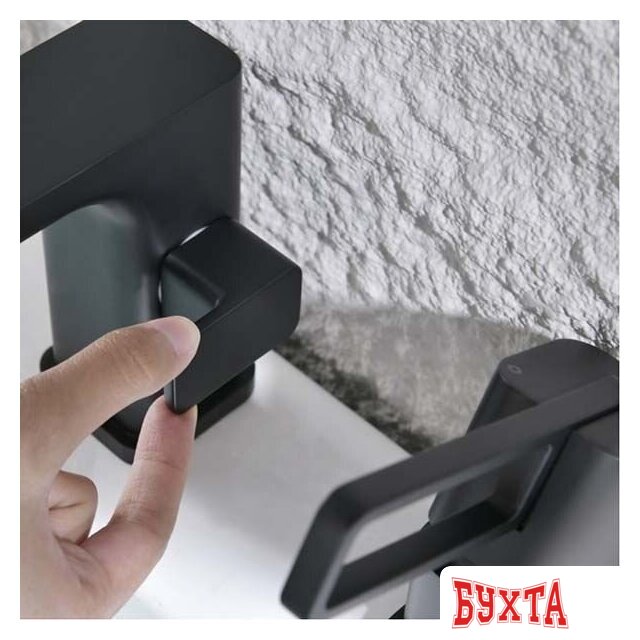 Смеситель Ganzer GZ12133-C 3