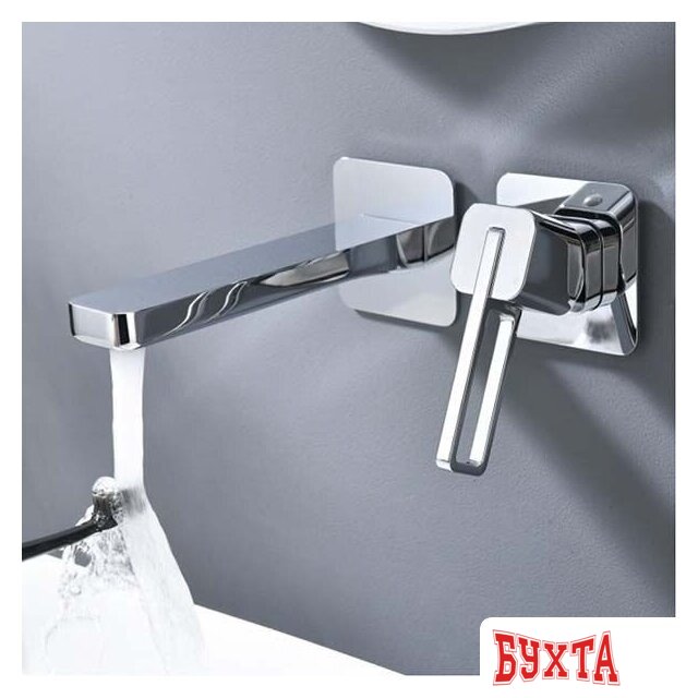 Смеситель Ganzer GZ12144 4