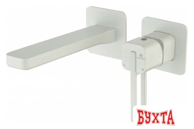 Смеситель Ganzer GZ12144-F