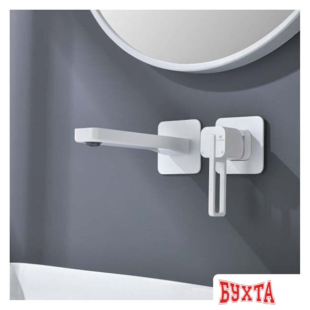 Смеситель Ganzer GZ12144-F 3