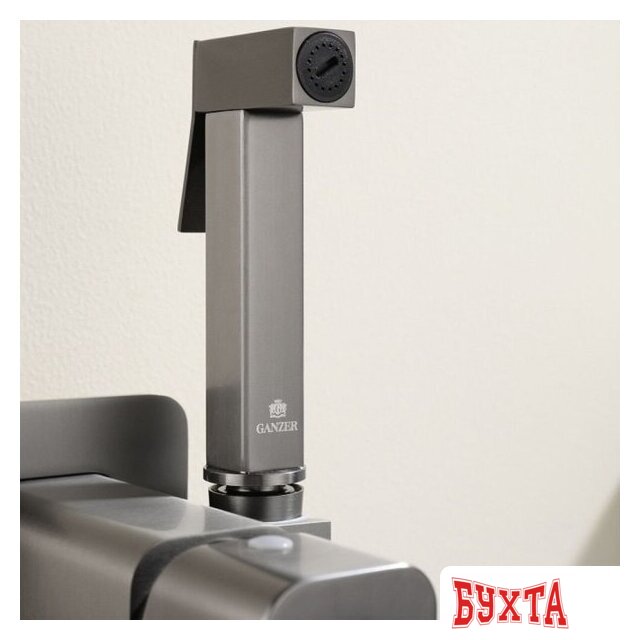 Гигиенический душ Ganzer GZ12157-Q 5