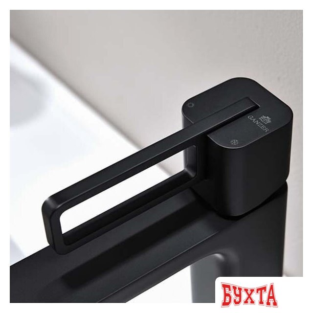 Смеситель Ganzer GZ12111-C 5