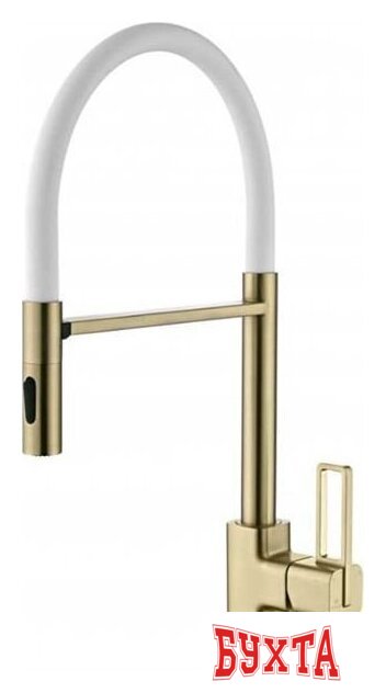 Смеситель Ganzer GZ12127-SF