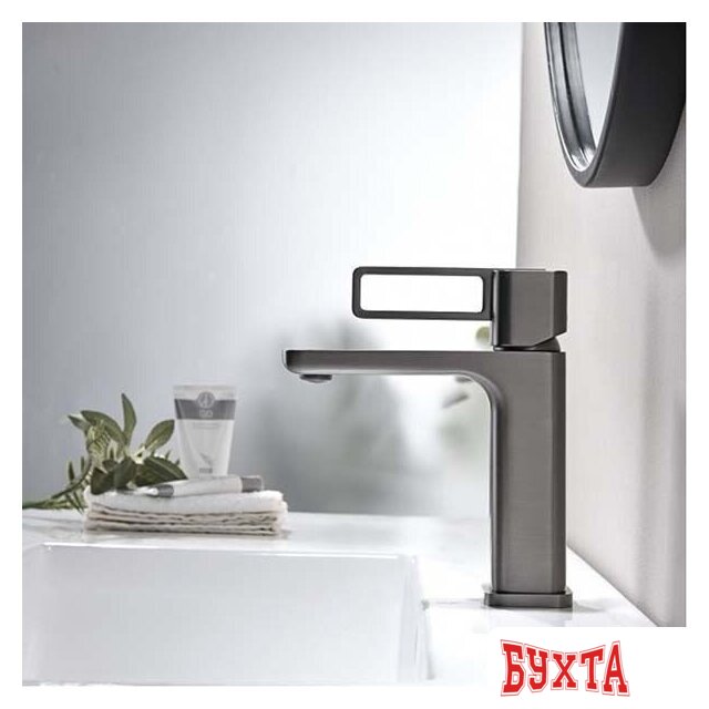 Смеситель Ganzer GZ12111-Q 3