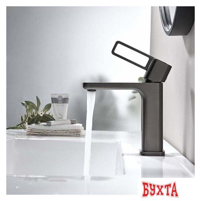 Смеситель Ganzer GZ12111-Q 4