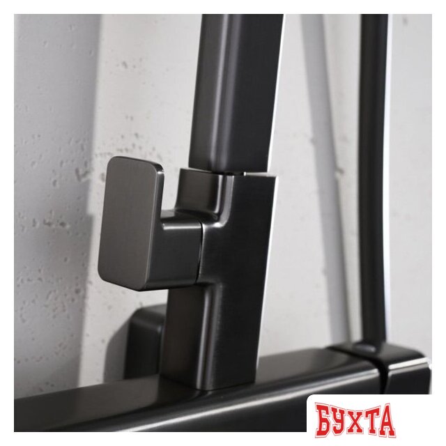 Душевая система Ganzer GZ12163-Q 5