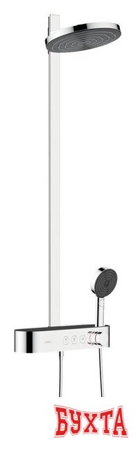 Душевая система Hansgrohe Pulsify 24241000