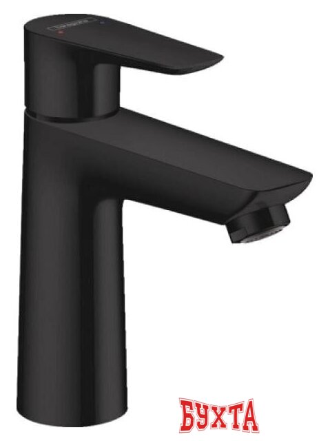 Смеситель Hansgrohe Talis E 71712670 1