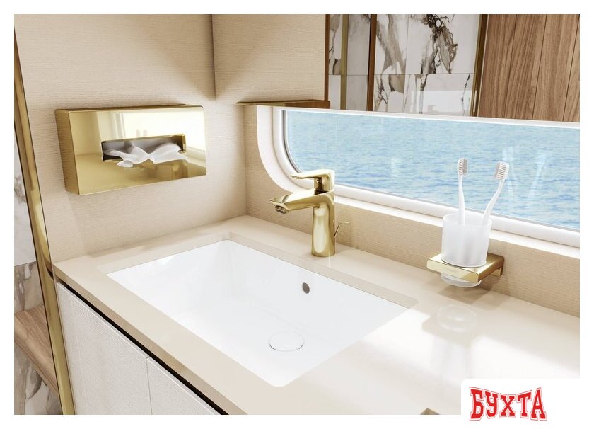 Смеситель Hansgrohe Talis E 110 71713990 2