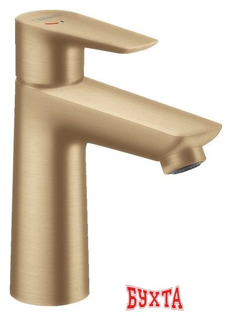 Смеситель Hansgrohe 71714140