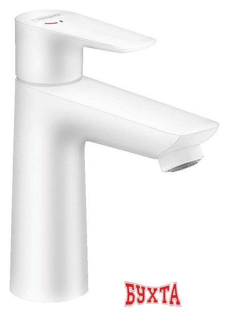 Смеситель Hansgrohe Talis E 71714700